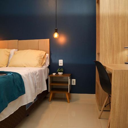 Appartement Ap 104-A Terreo Completo Aconchegante à Palmas  Extérieur photo