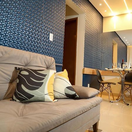 Appartement Ap 104-A Terreo Completo Aconchegante à Palmas  Extérieur photo