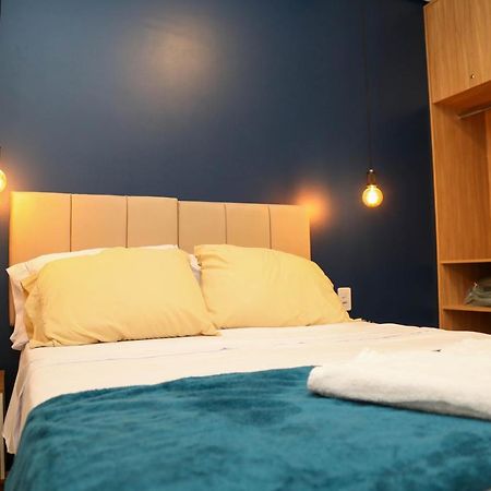 Appartement Ap 104-A Terreo Completo Aconchegante à Palmas  Extérieur photo