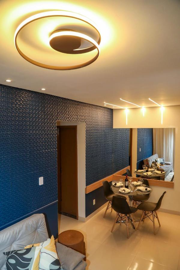 Appartement Ap 104-A Terreo Completo Aconchegante à Palmas  Extérieur photo