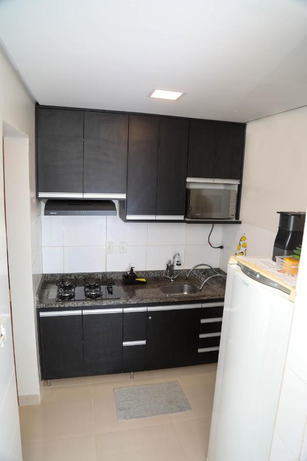 Appartement Ap 104-A Terreo Completo Aconchegante à Palmas  Extérieur photo